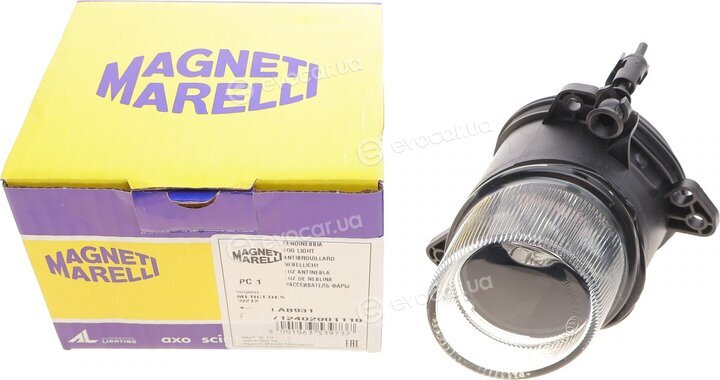 Magneti Marelli 712402901110