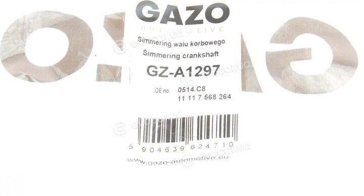 Gazo GZ-A1297