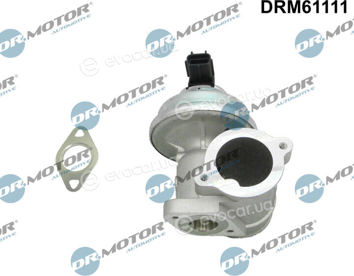 Dr. Motor DRM61111