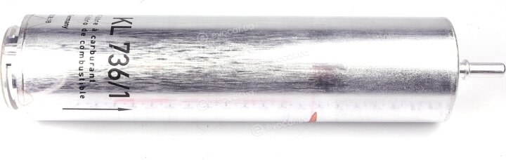 Mahle KL 736/1D