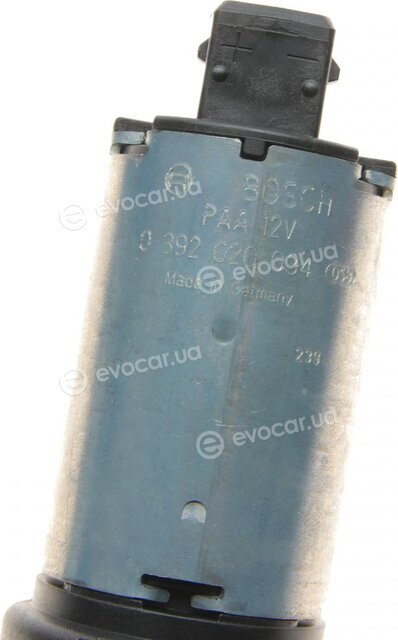 Bosch 0 392 020 034