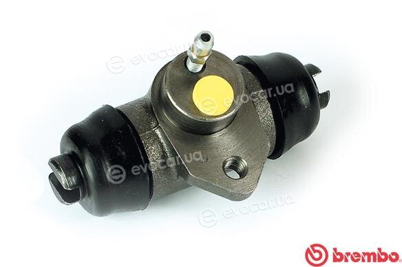 Brembo A 12 452