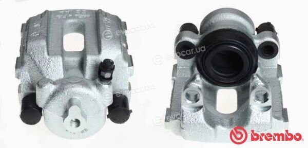 Brembo F 06 179