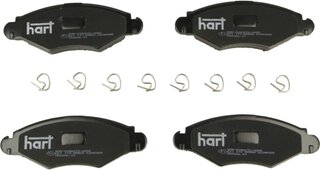 Hart 221 113