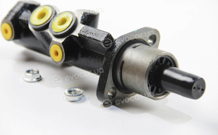 A.B.S. 61023X