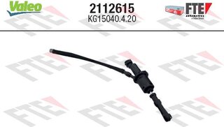 FTE 2112615