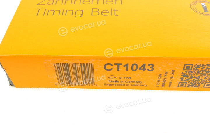 Continental CT1043