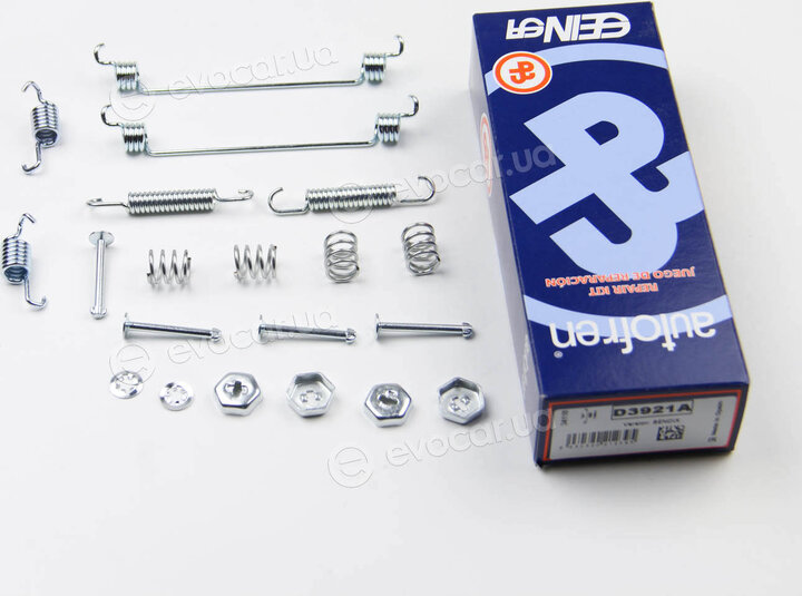 Autofren D3921A