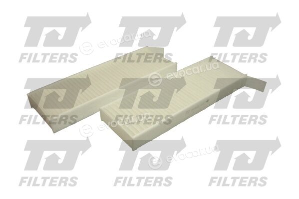 Quinton Hazell QFC0155