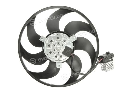 Thermotec D8X005TT