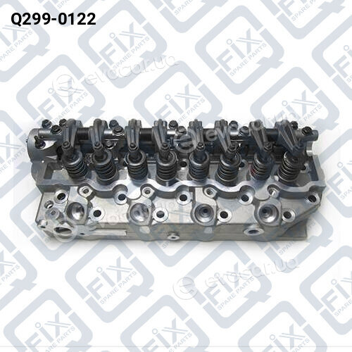 Q-Fix Q2990122