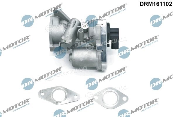 Dr. Motor DRM161102
