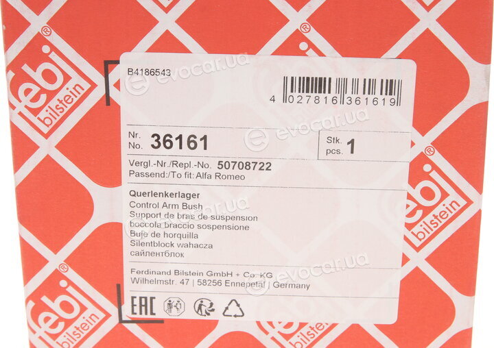 Febi 36161