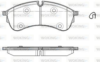 Woking P19473.00
