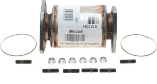 BM Catalysts BM91230H