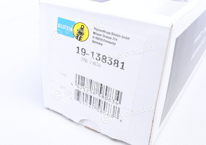 Bilstein 19-138381