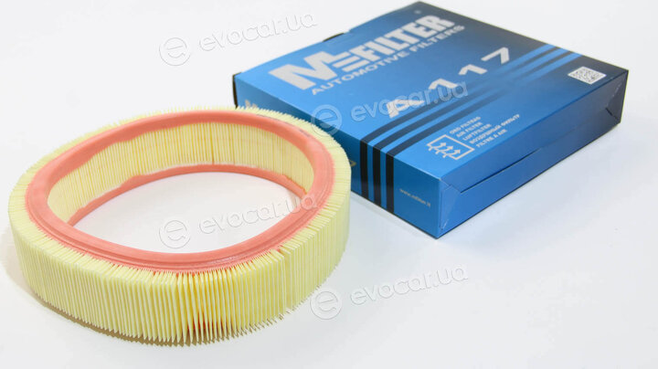 MFilter A 117