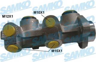 LPR / Samko P10688