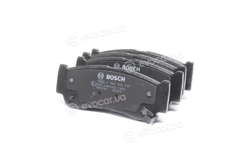 Bosch 0 986 494 230