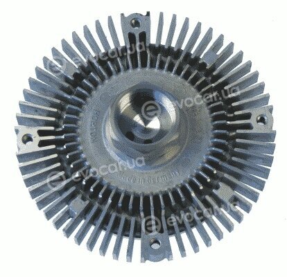Sachs 2100 020 031
