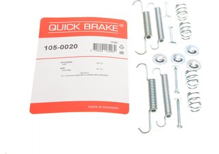 Kawe / Quick Brake 105-0020