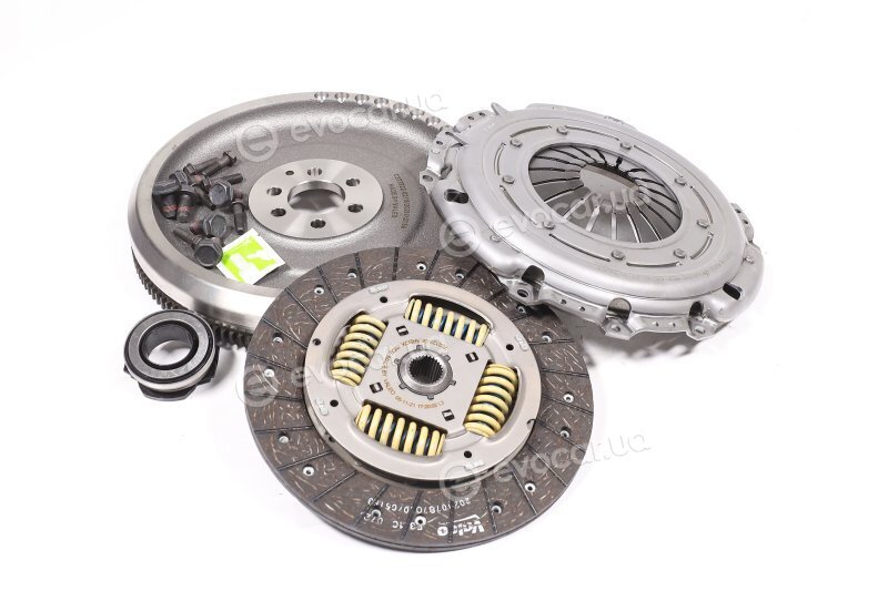 Valeo 835035