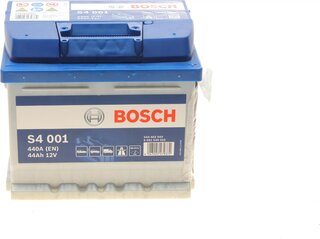 Bosch 0 092 S40 010