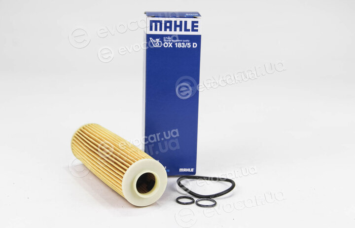 Mahle OX 183/5D