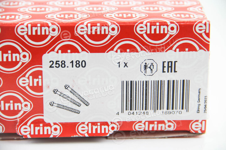 Elring 258.180