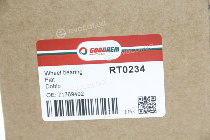 Goodrem RT0234