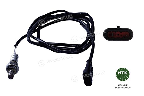 NGK / NTK OZA806-EE21