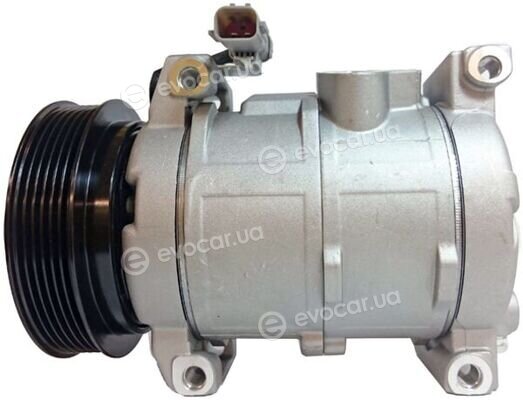 Mahle ACP 697 000S