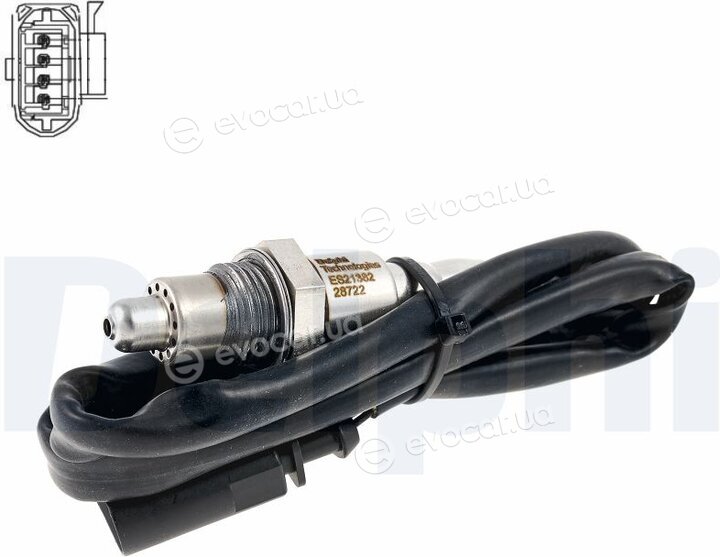 Delphi ES21382