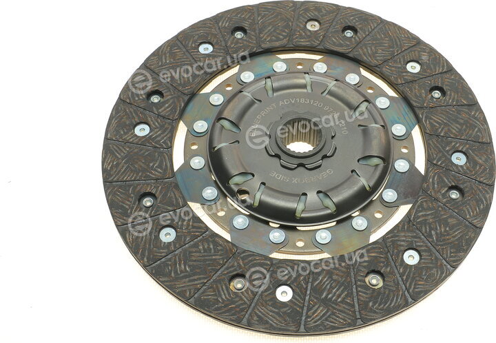 Blue Print ADV183016