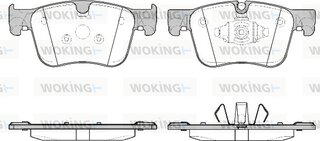 Woking P14603.10