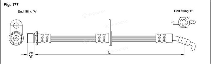 Starline HA EB.1258