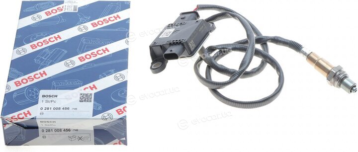 Bosch 0 281 008 456