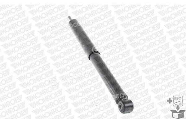 Monroe T1261
