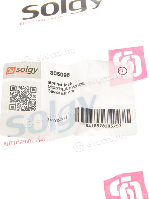 Solgy 305096