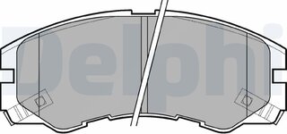 Delphi LP964