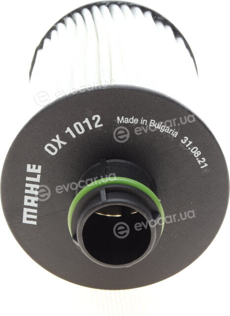 Mahle OX 1012D