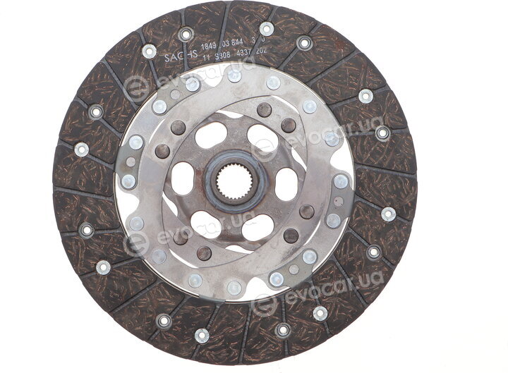 Sachs 3000 970 036