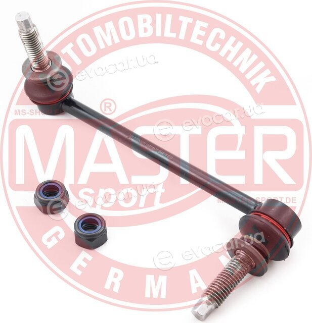 Master Sport 59946M-PCS-MS