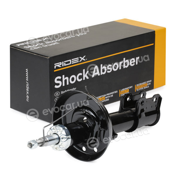Ridex 854S0034