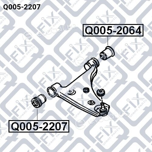 Q-Fix Q0052207