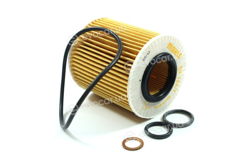 Mahle OX 166/1D