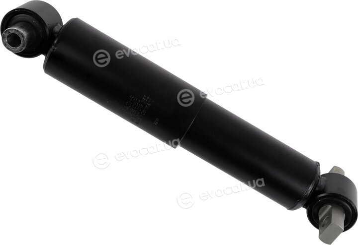 Sachs 318 050