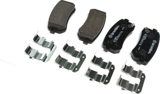 Brembo P 30 051