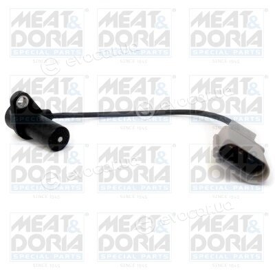 Meat & Doria 87931