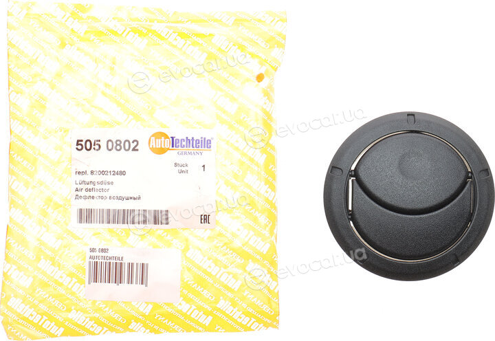 Autotechteile 505 0802